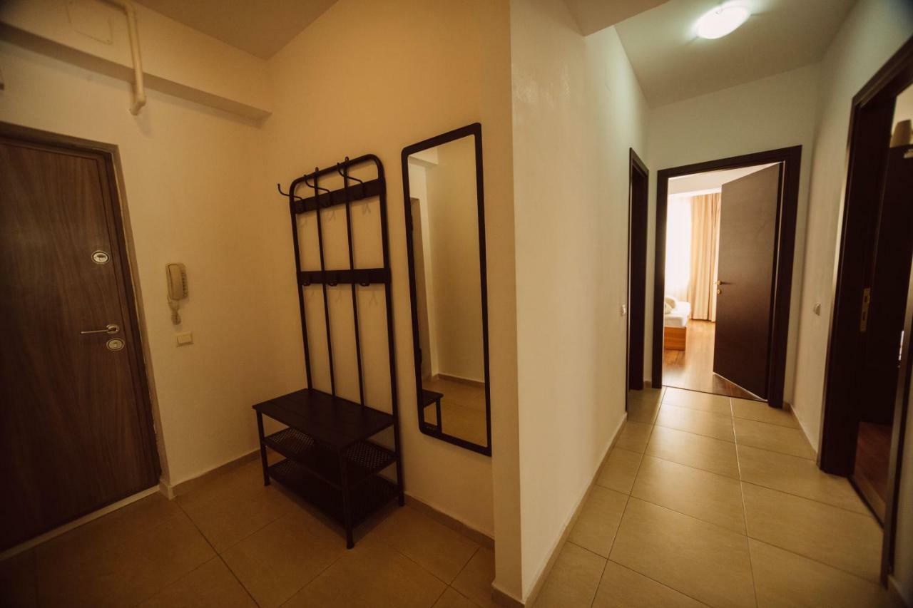 Seascape - Summerland Apartment Mamaia Exterior photo