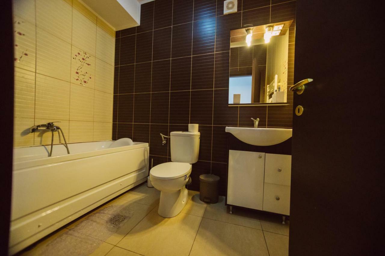 Seascape - Summerland Apartment Mamaia Exterior photo