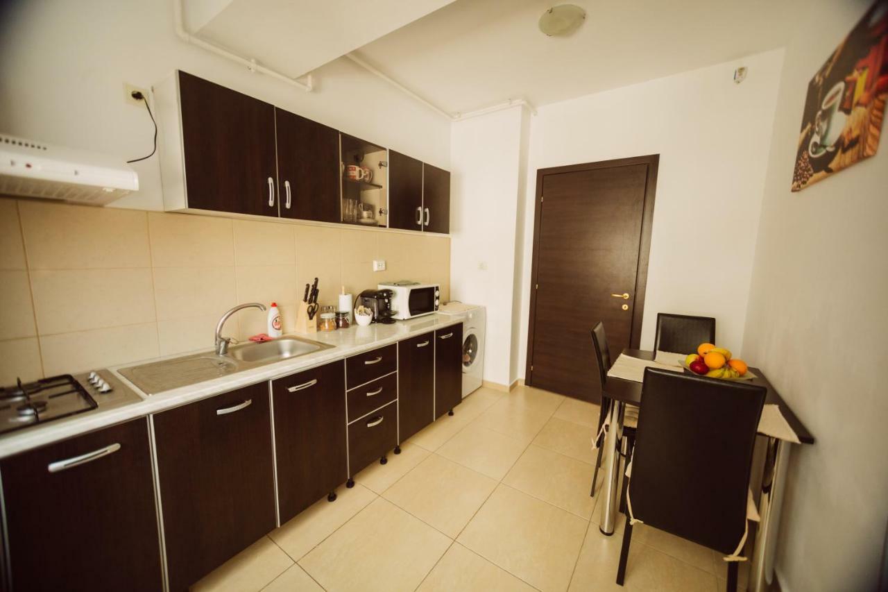 Seascape - Summerland Apartment Mamaia Exterior photo