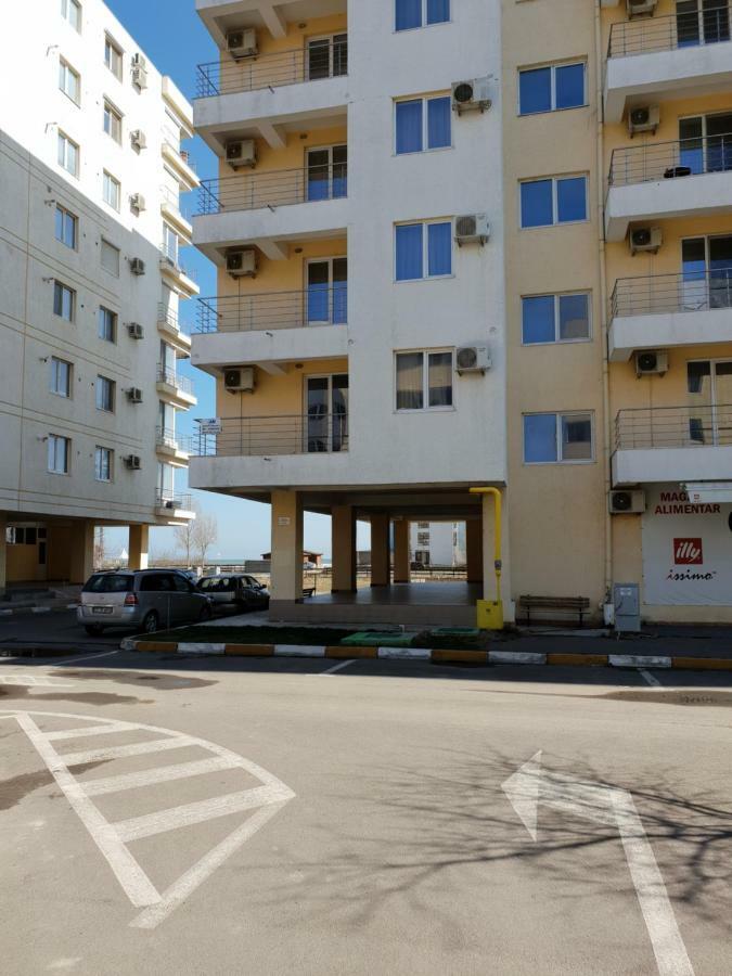 Seascape - Summerland Apartment Mamaia Exterior photo