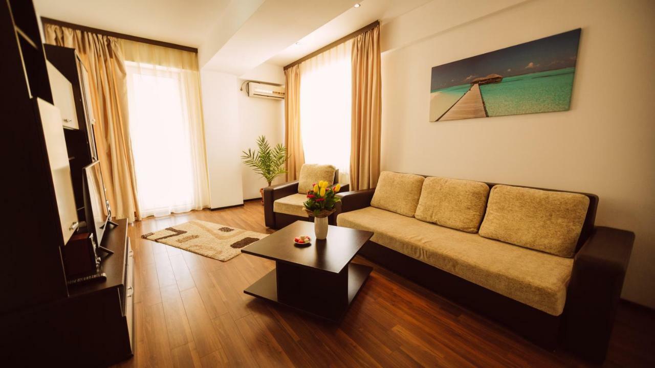 Seascape - Summerland Apartment Mamaia Exterior photo