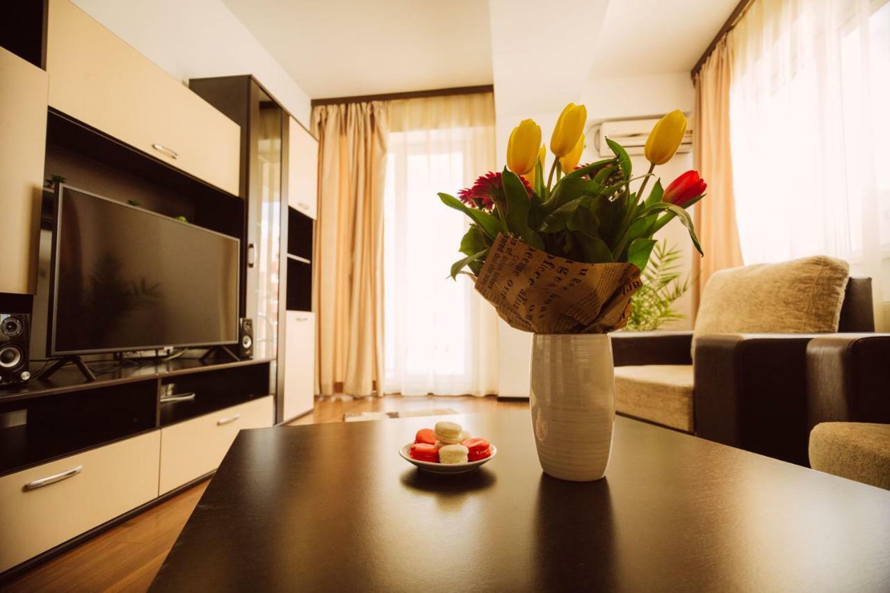 Seascape - Summerland Apartment Mamaia Exterior photo