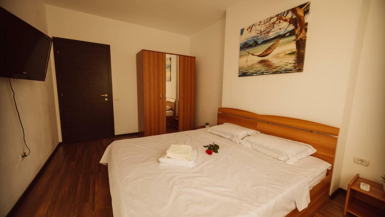 Seascape - Summerland Apartment Mamaia Exterior photo
