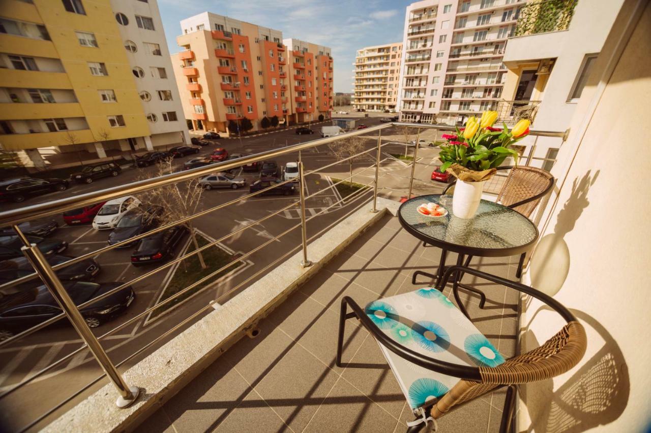 Seascape - Summerland Apartment Mamaia Exterior photo