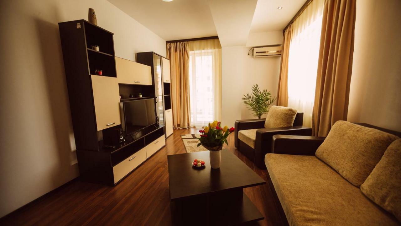 Seascape - Summerland Apartment Mamaia Exterior photo